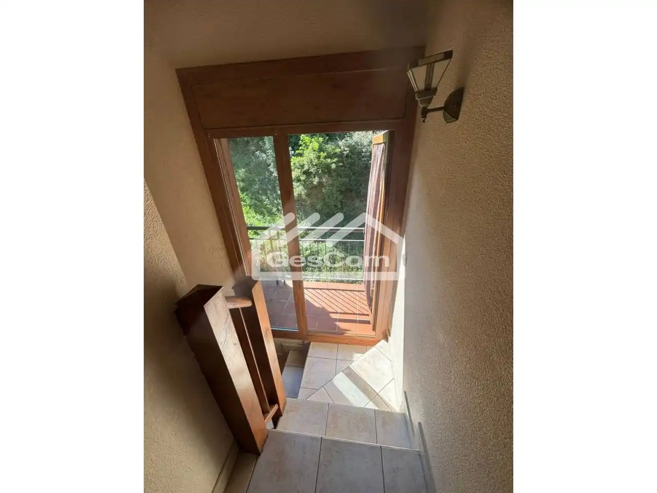 Terraza de Casa o chalet de alquiler en Sant Julià de Lòria con Calefacción y Terraza