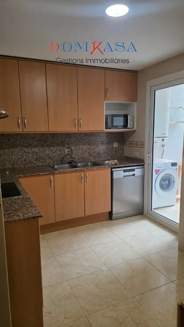 Appartement avec ascenseur à louer à Carrer de Joan Miró 5, imagen 15