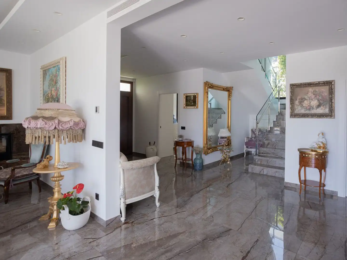 Chalet con piscina en venta en Torre Valentina - Mas Vilar de La Mutxada - Treumal, imagen 21