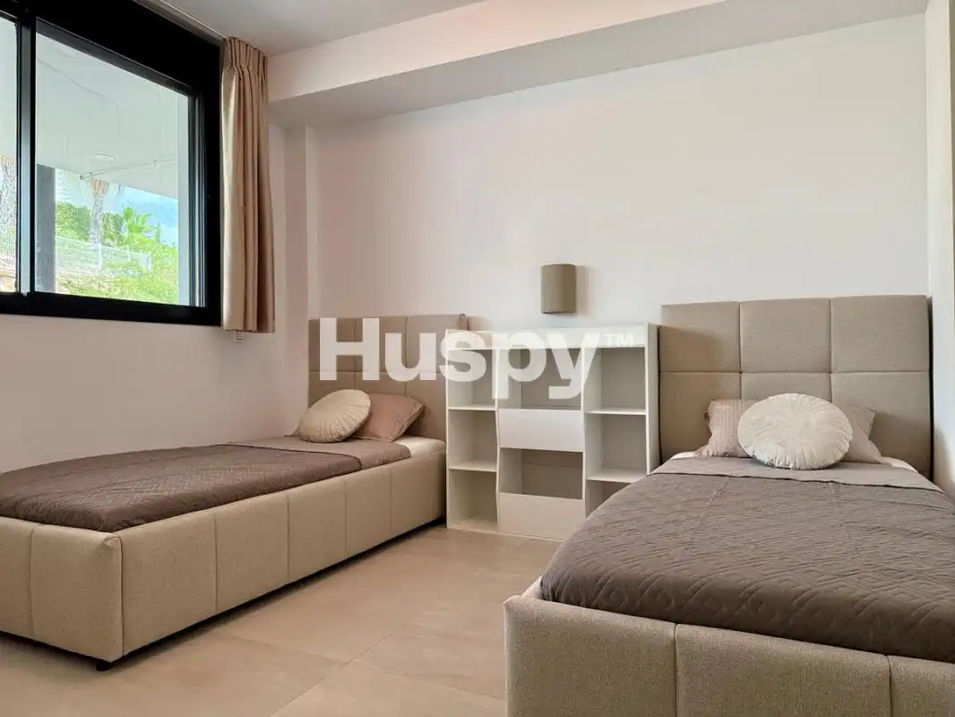 Penthouse mit Terrasse zum Verkauf in Calle Alba, imagen 21