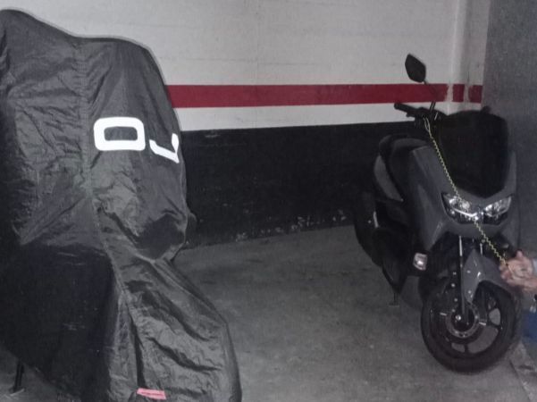 Parking of Garage to rent in  Palma de Mallorca