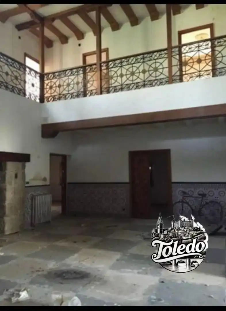 Casa o xalet en venda en Guadamur