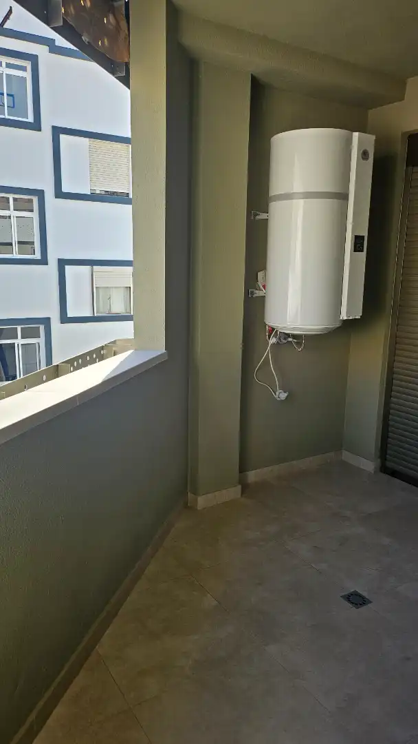 Terrassa de Àtic en venda en Santa Cruz de Tenerife amb Traster, Balcó i Piscina comunitària