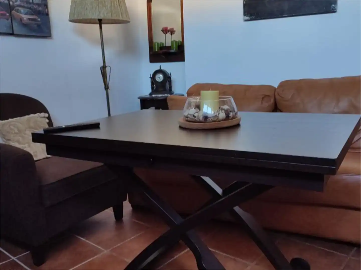 Fotografía del inmueble reportado: 750 €/mes — Fígares, Granada