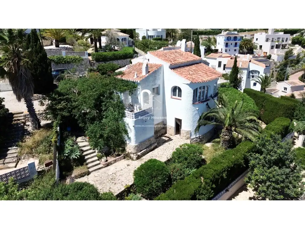 Casa o xalet en venda a Cap Martí - El Tossalet - Pinomar