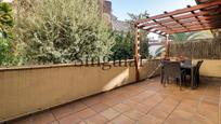 Terrace of Flat for sale in Terrassa  with Air Conditioner, Heating and Parquet flooring