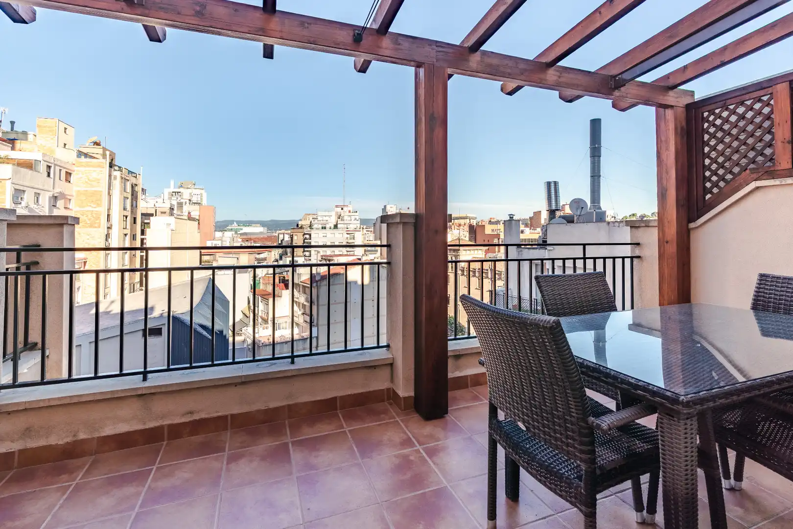 Ático con balcón en venta en Carrer Rovira i Virgili, imagen 23