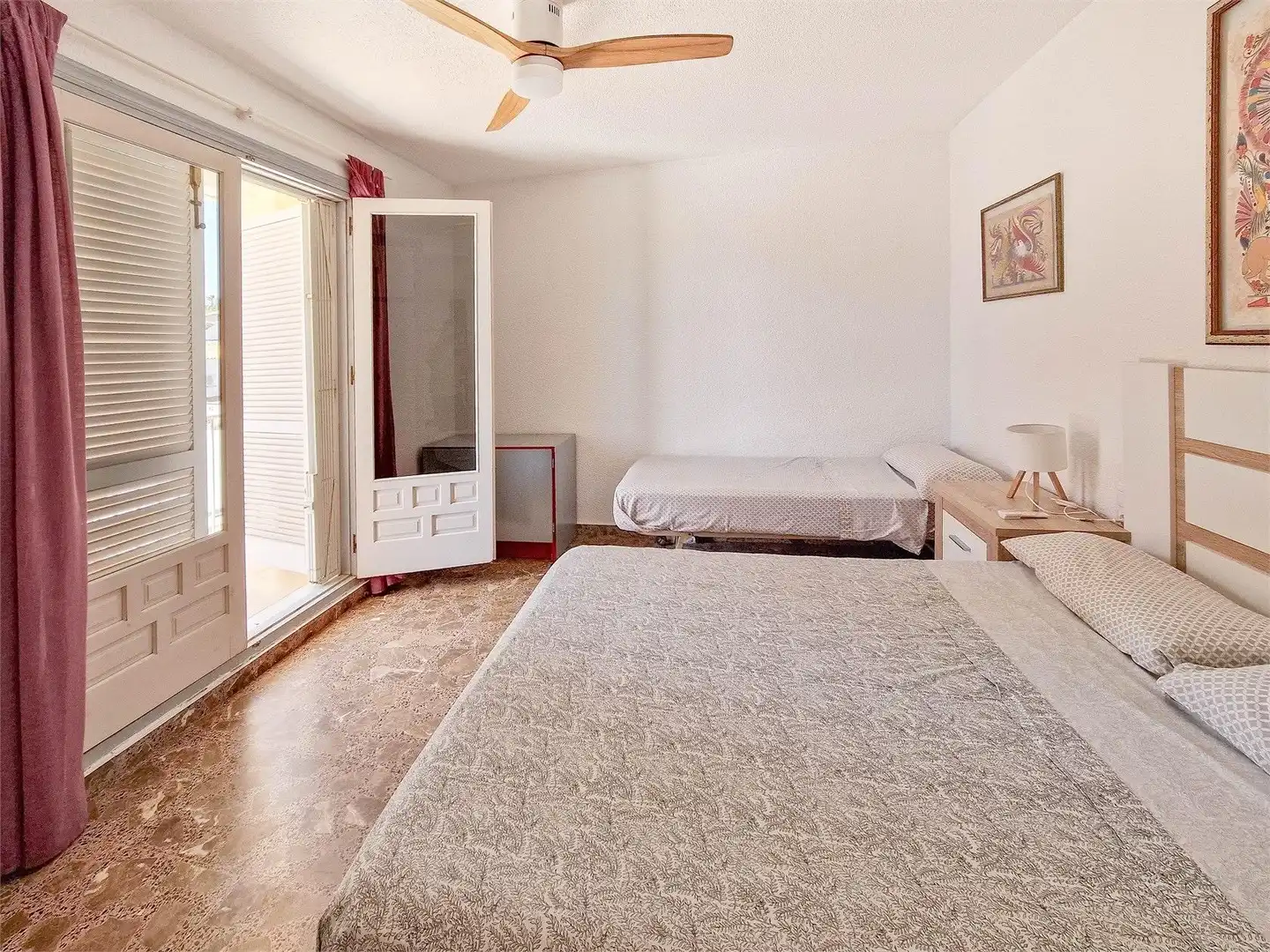 Casa o chalet en venta en Avenida PALMERAS-ZENIA, 7, La Zenia