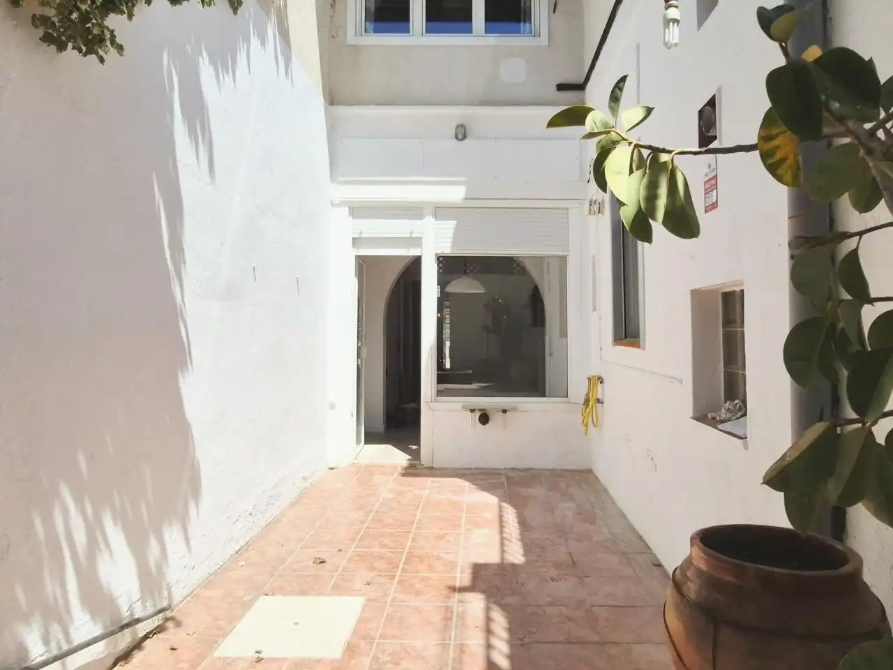 Planta baixa en venda a De Pau Claris, Barri del Centre