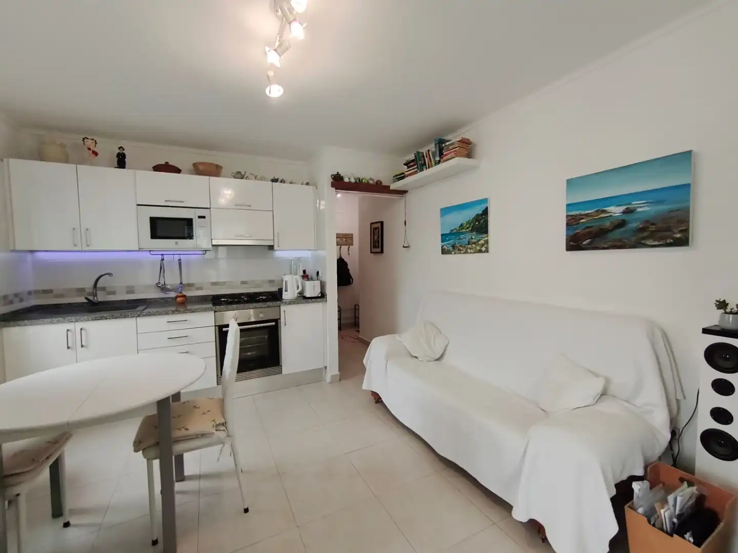 Apartamento con piscina en venta en Pedreguer, imagen 3