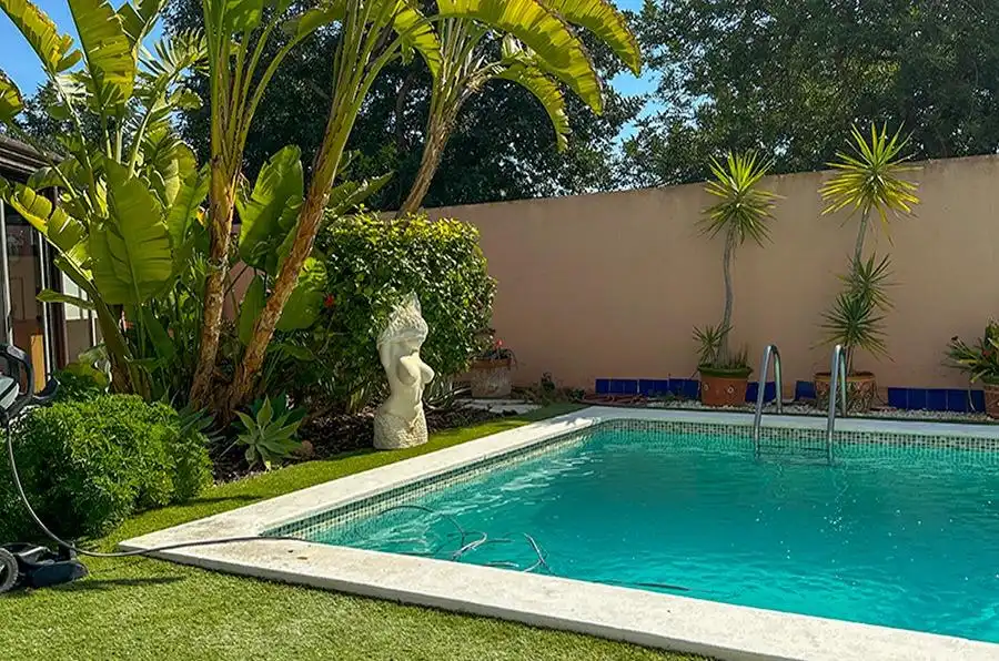 Xalet amb piscina en venda a Centro, imagen 86