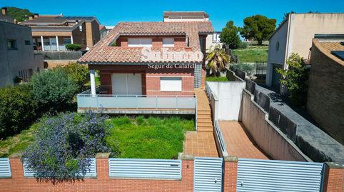 Foto 3 von Haus oder Chalet zum Verkauf in Sanera, Ciutat Jardí Bonanova, Calafell