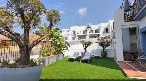 Foto 2 de Planta baja de alquiler en El Paraíso, Benahavís