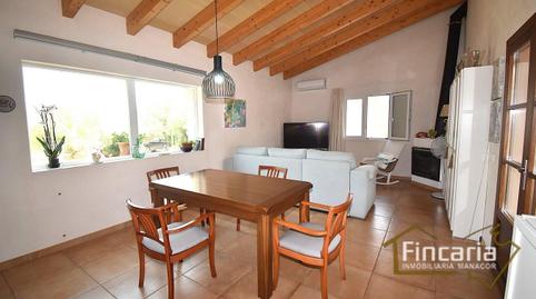 Foto 5 de Finca rústica en venda a Ma-15, Manacor Centre, Illes Balears
