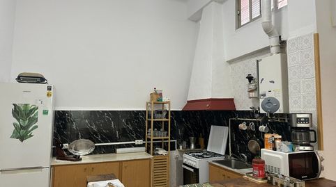 Foto 2 de Piso en venta en Carrer Ferrocarril D'alcoi, Plaza Elíptica - República Argentina, Gandia