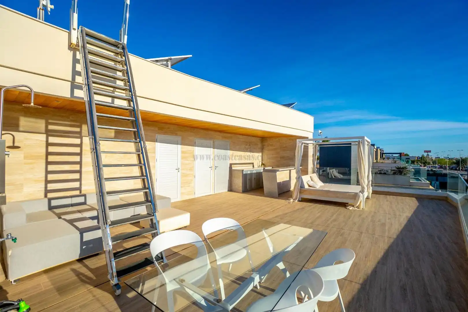 Villa avec piscine à vendre à Orihuela Costa, imagen 29