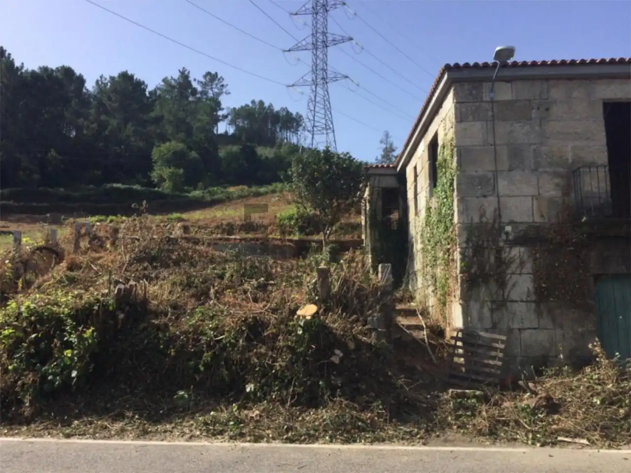 Casa con giardino in vendita a SANTA MARÍA, imagen 5