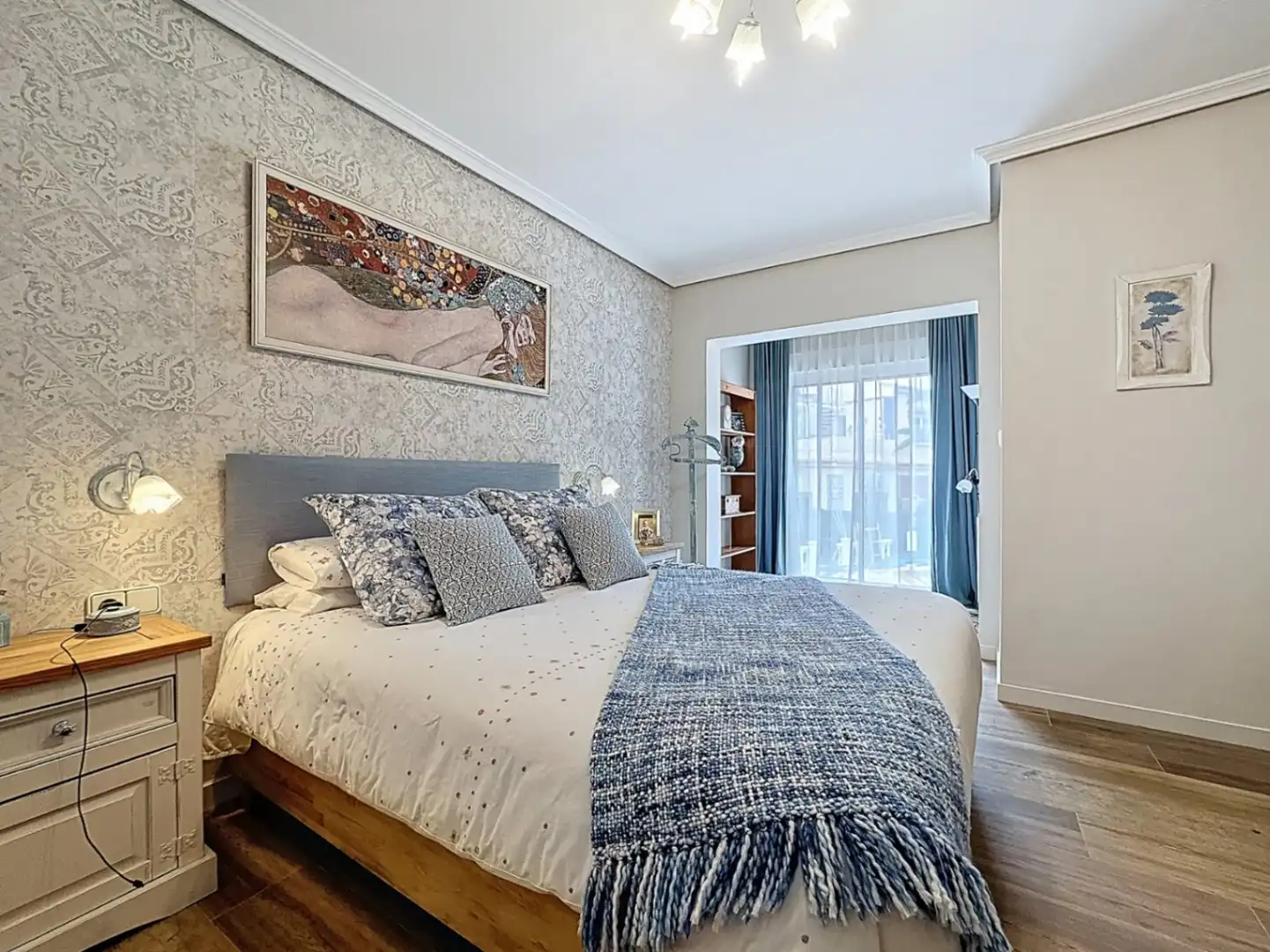 Chalet con piscina en venta en La Nucia Pueblo, imagen 17