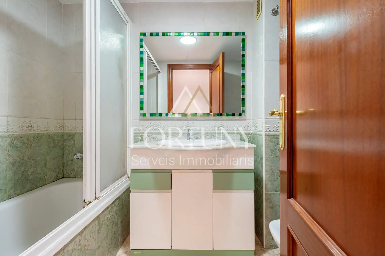 Wohnung mit Terrasse zum Verkauf in Carrer del Mas d'en Gras, imagen 23