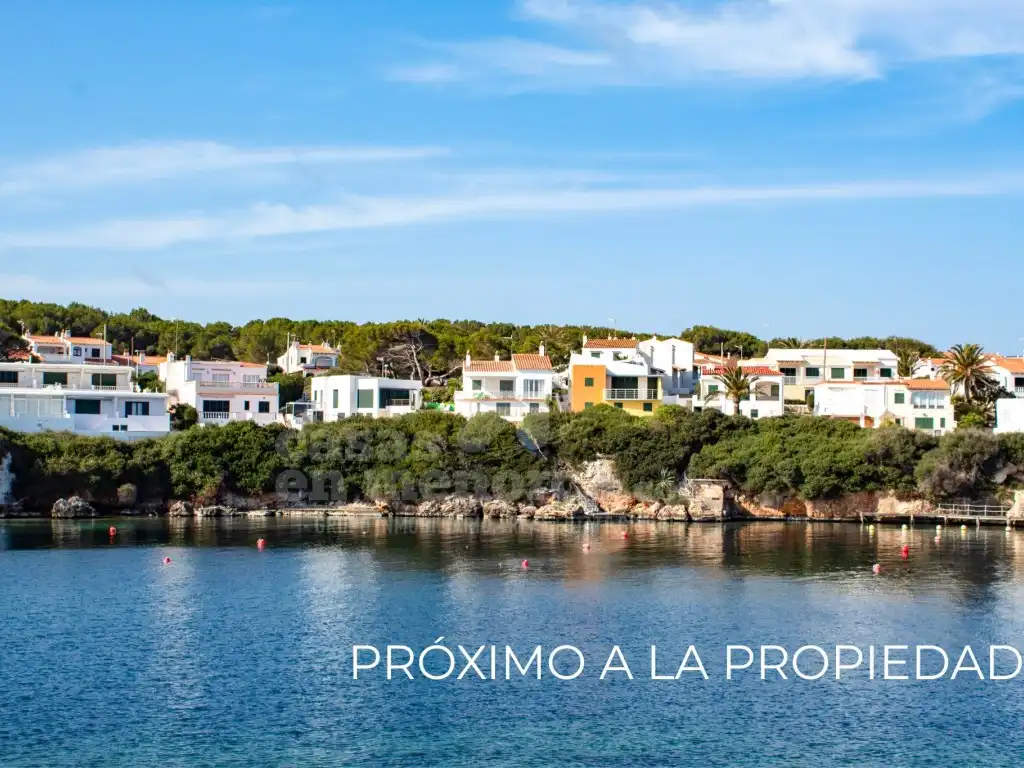 House with pool for sale in Na Macaret, imagen 3
