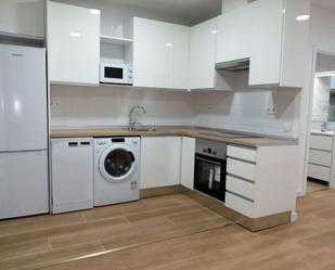 Kitchen of Apartment to rent in Alcalá de Henares  with Air Conditioner