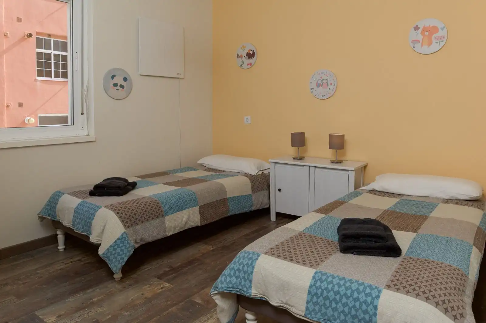 Habitación de Piso en venta en Tarifa con Aire acondicionado, Amueblado y Horno