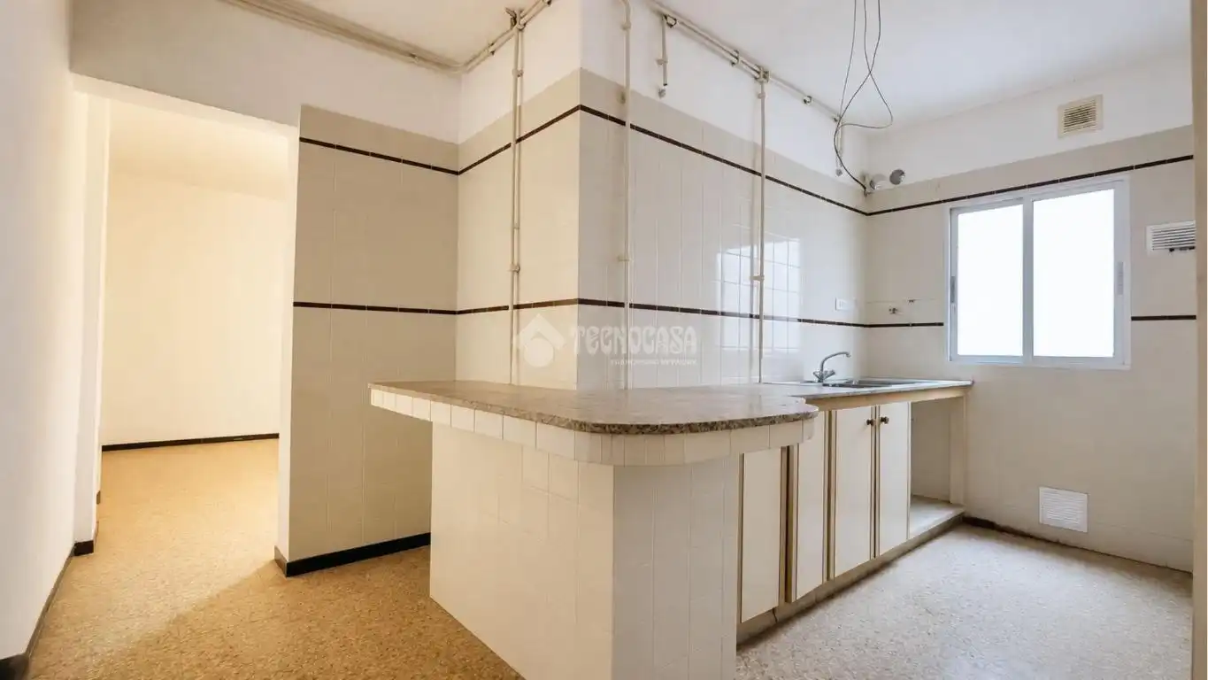 Cocina de Piso en venta en San Cristóbal de la Laguna