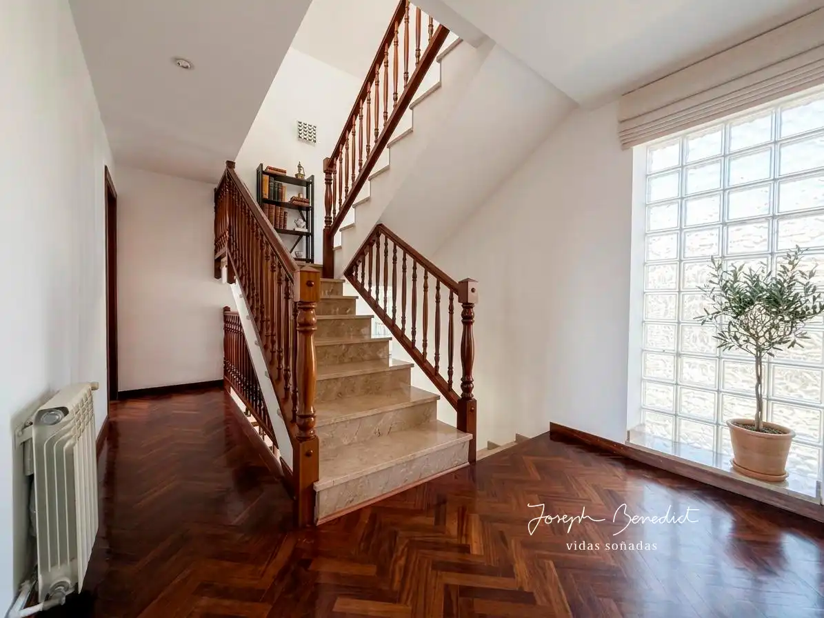 Casa o chalet en venta en Castelldefels con Aire acondicionado, Calefacción y Jardín privado