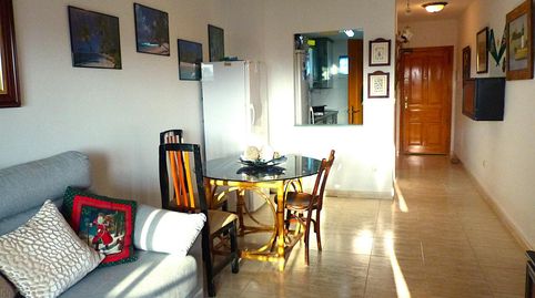 Foto 5 de Apartamento en venta en Playa Honda - Playa Paraíso, Cartagena