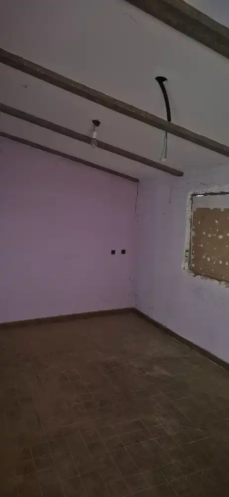 Casa adosada en venta en Madrigueras