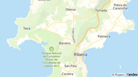 Photo 3 of Flat for sale in Artes, Ribeira