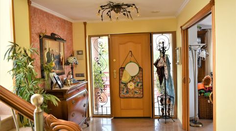 Foto 3 de Casa o chalet en venta en Oliva pueblo, Oliva