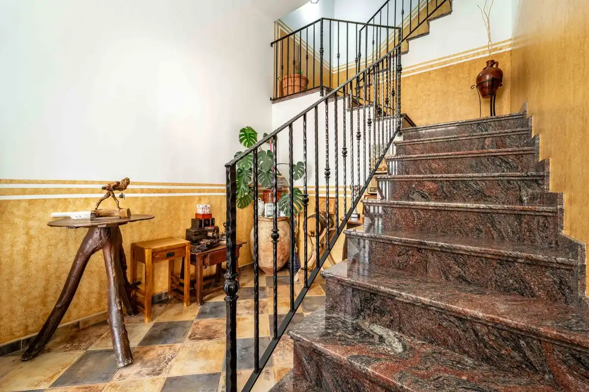 Casa pareada con terraza en venta en C. María Zambrano, imagen 13