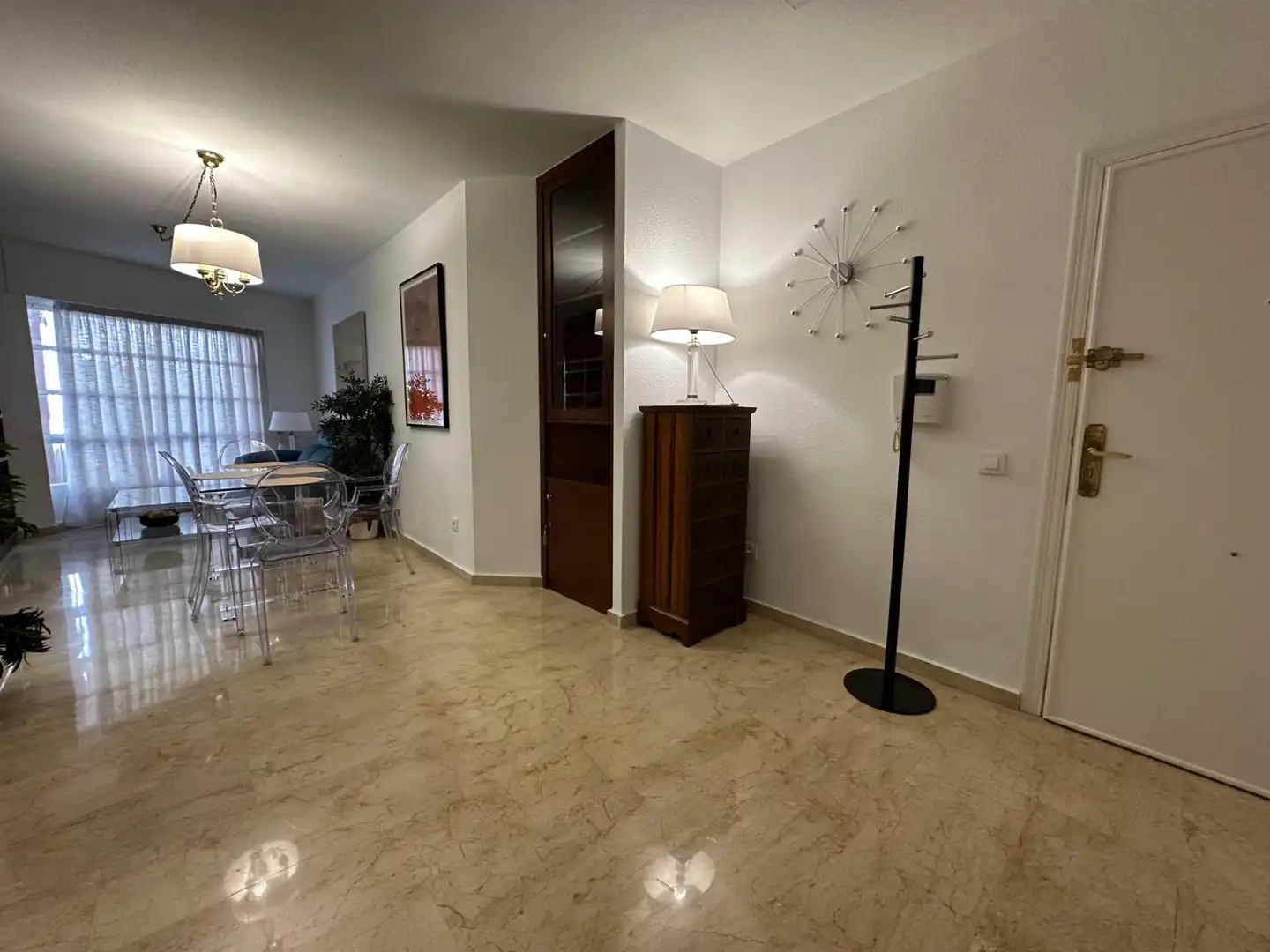 Flat with lift to rent in Calle GOMEZ CORTINA, imagen 2