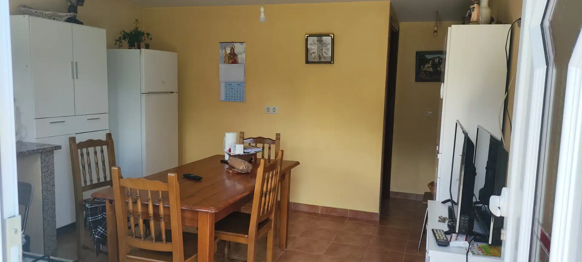 Casa con jardín en venta en PO-261, imagen 18