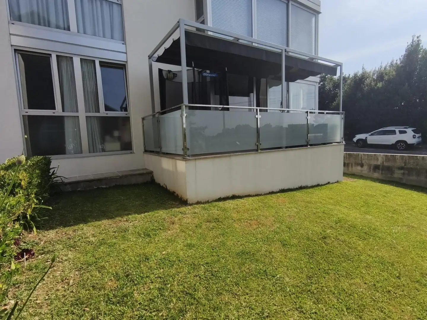 Terraza de Piso en venta en Ribeira con Calefacción y Terraza