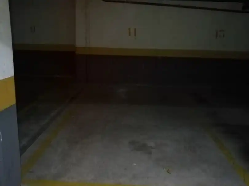 Garage for rent in Avenida del Santuario de Valverde, 6, Montecarmelo