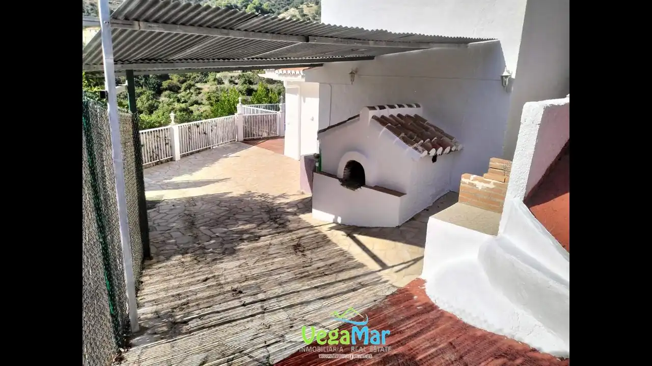 Casa rústica en venda a Ducto De Río Jate, imagen 5