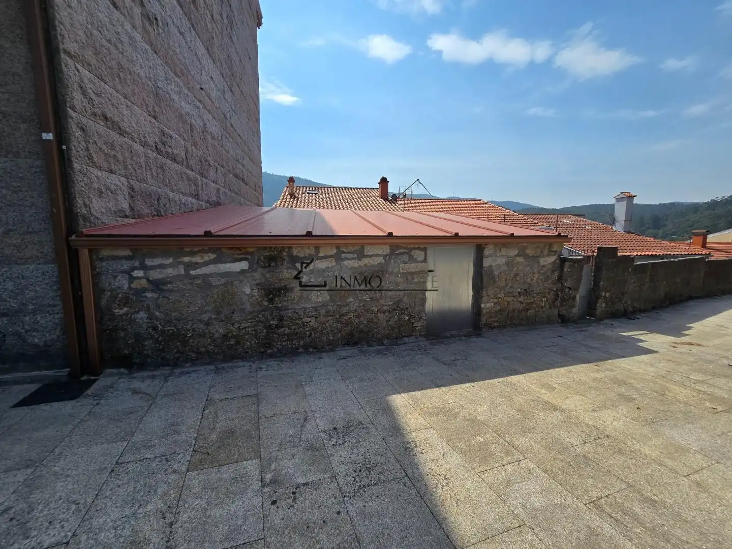 Maison mitoyenne avec terrasse à vendre à Forcarei, imagen 36