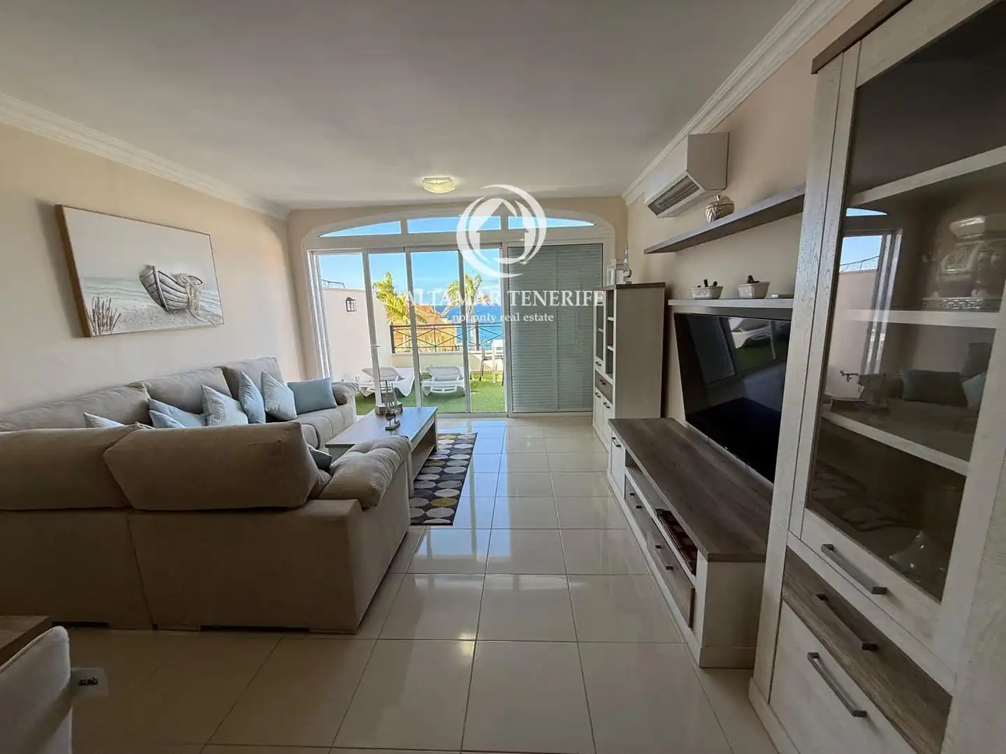 Reihenhaus mit Pool zum Verkauf in JUAN CARLOS PRIMERO, imagen 11