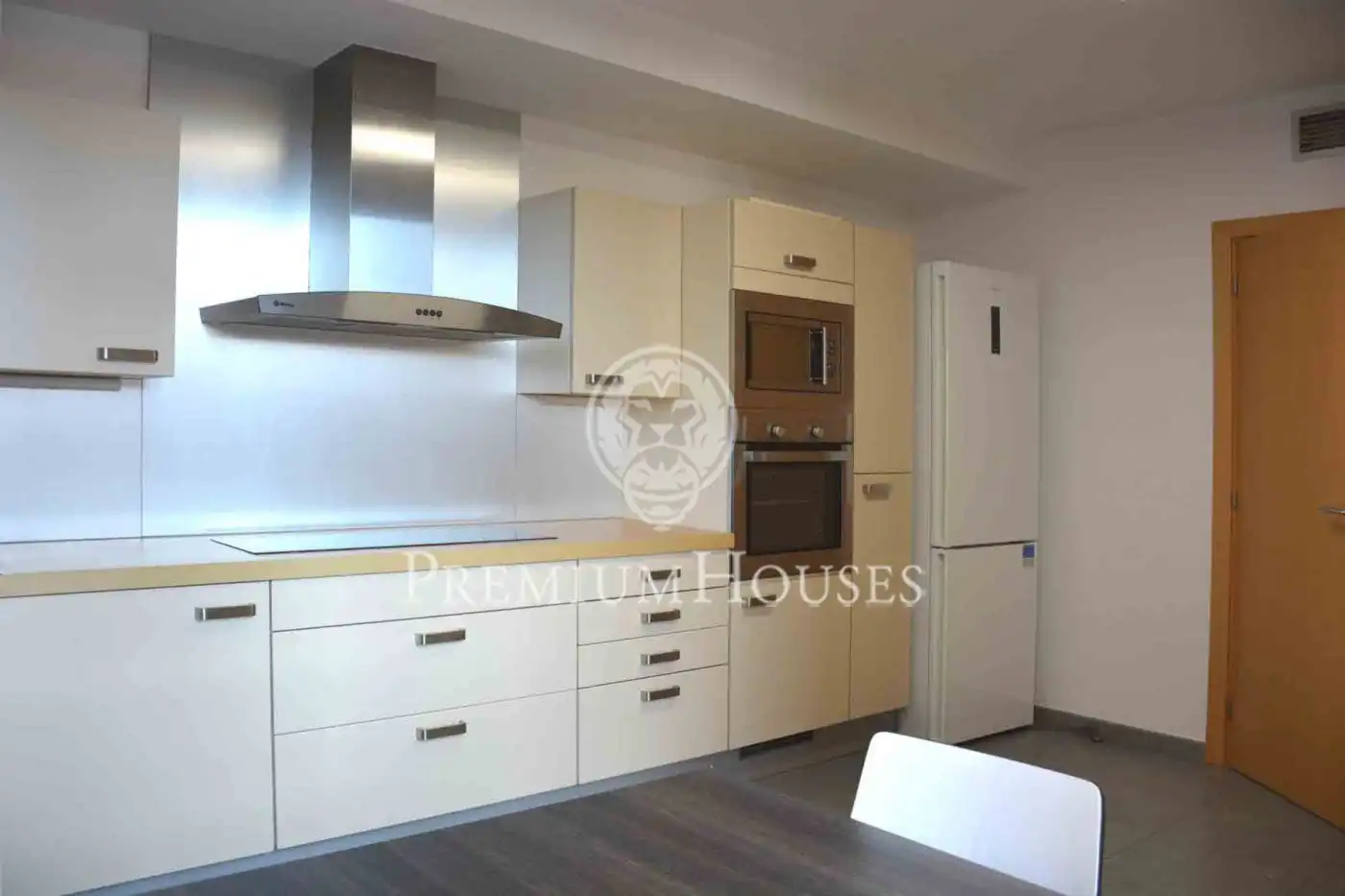 Wohnung zur Miete in Eixample