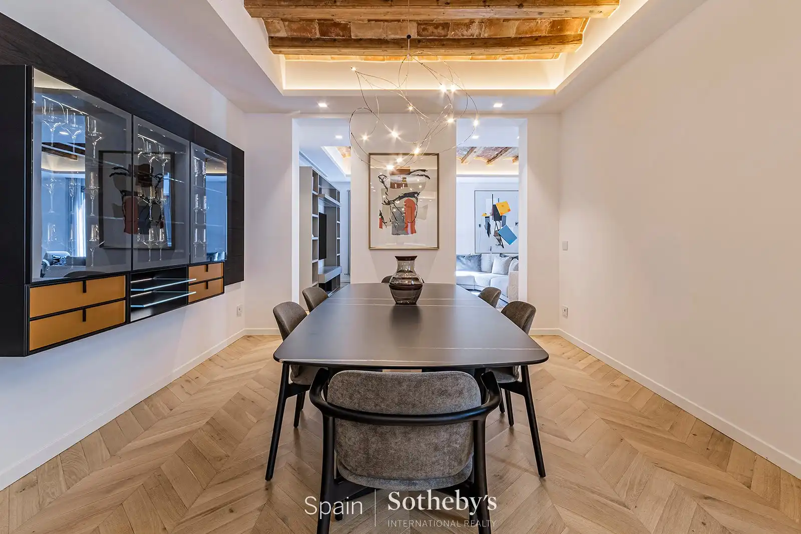 Apartment with lift for sale in Eixample, imagen 16