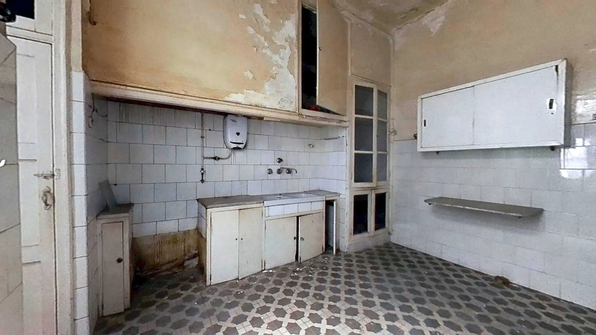 Flat for sale in Centre
