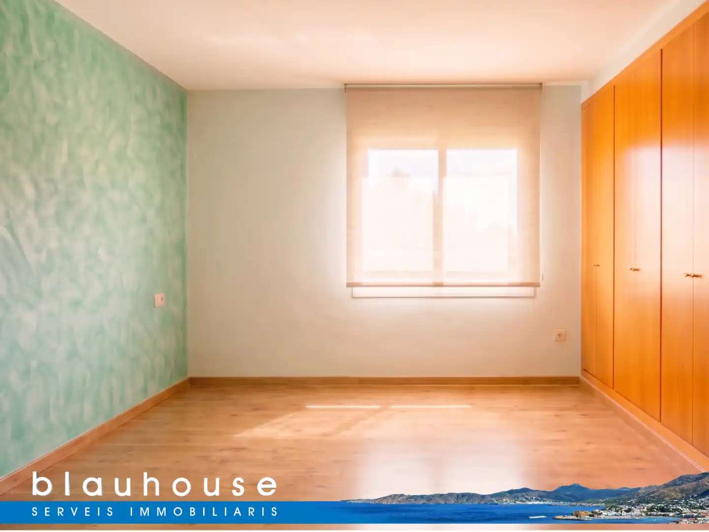 Flat for sale in Llançà  with Air Conditioner and Terrace