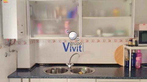 Foto 2 de Pis en venda a Los Molinos, Sevilla