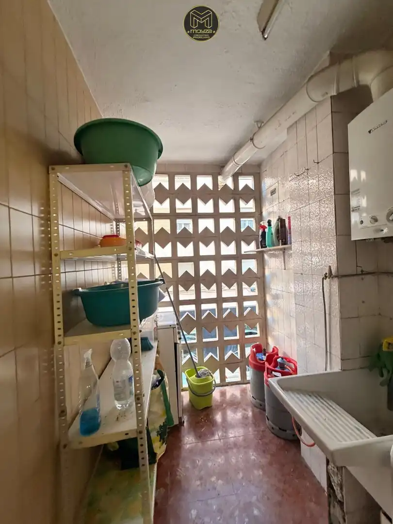 Wohnung mit Terrasse zum Verkauf in Peñamefecit - Avda Barcelona, imagen 11