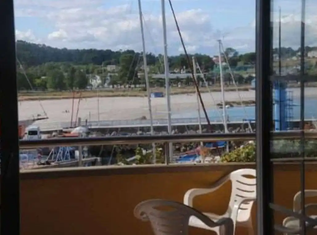 Wohnung mit Terrasse zur Miete in Adina- Portonovo, imagen 11