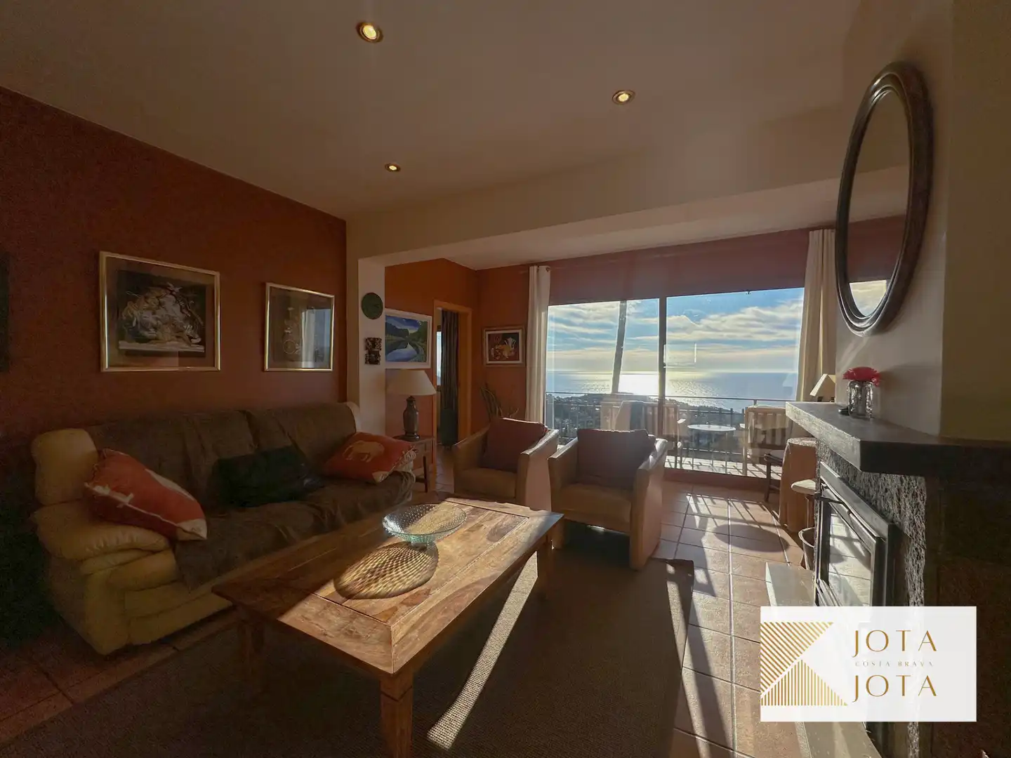 Casa con terraza en venta en Serra Brava, imagen 30