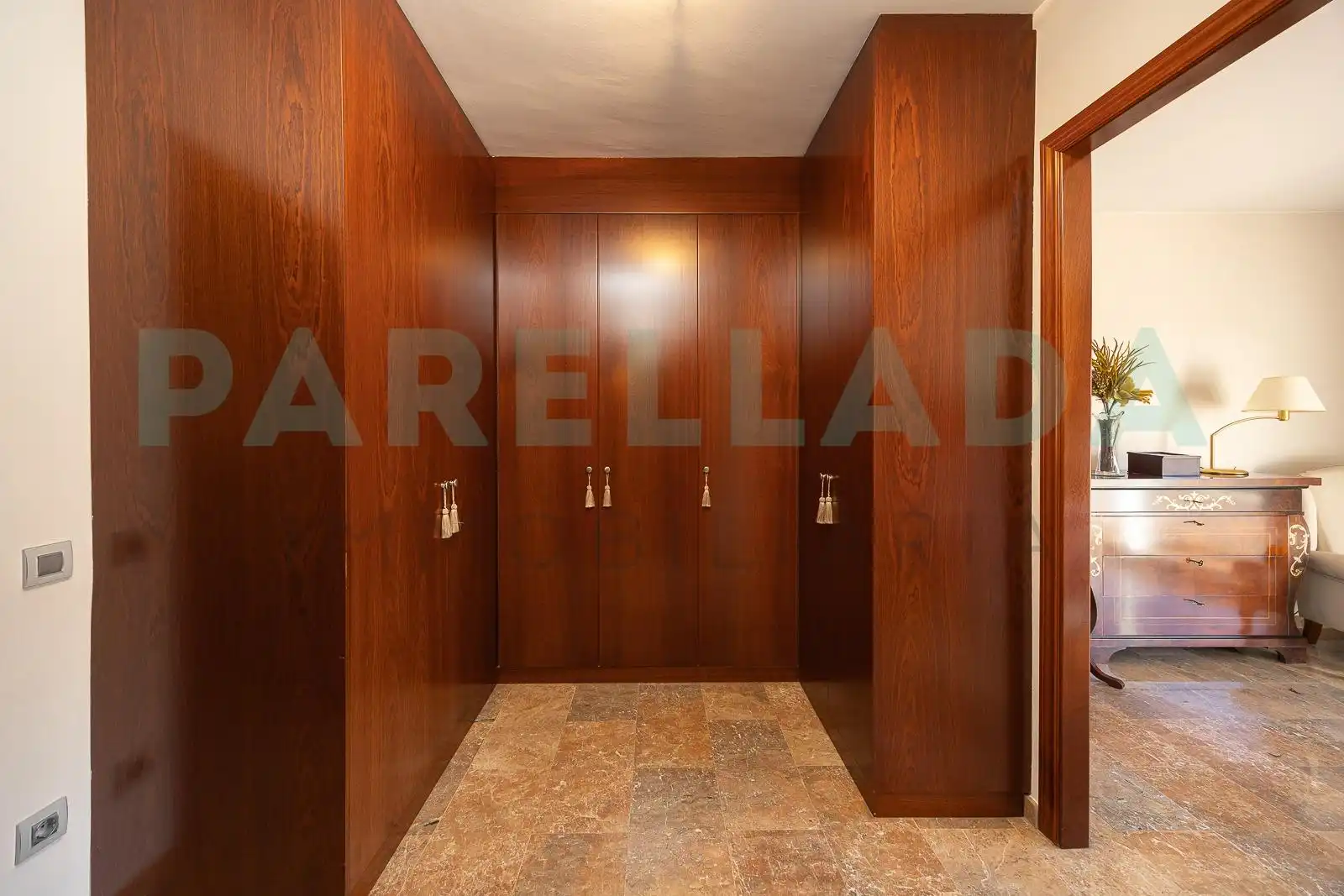 Casa o chalet en venta en Badalona con Aire acondicionado, Calefacción y Jardín privado