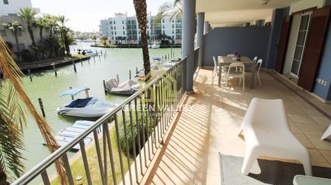 Photo 5 of Apartment for sale in Avenida de la Marina, Puerto de Sotogrande - La Marina, Sotogrande